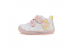 Barefoot sidabriniai batai 20-25 d. S070-61798A