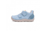 Barefoot mėlyni batai 28-33 d. S116-61960AL