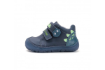 Barefoot mėlyni batai 26-31 d. S073-52875M