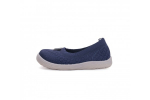 Barefoot medžiaginiai batai 28-33 d. F093-61810CL
