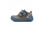 Barefoot khaki batai 26-31 d. S073-52875AM