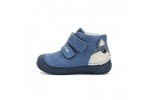 Mėlyni batai 20-25 d. S082-52202A