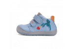 Barefoot mėlyni batai 20-25 d. S073-51696