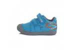 Mėlyni canvas batai  25-30 d. C049494AM