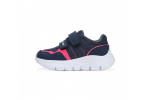 Mėlyni sportiniai batai 30-35 d. F092-41335CL
