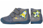Mėlyni batai 20-24 d. 015169U