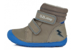 Barefoot batai su pa&scaron;iltinimu 31-36 d. W063829CL