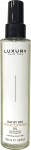 LUXURY Sėmenų aliejus &ldquo;Linseed Crystals&rdquo;