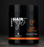 Lendan MEN Carbon Full styling gel, 500 ml