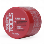 SUPER MATT - EXTRA STRONG SHAPING MATT PASTE, 100 ML