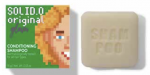 Glam Solid.O Conditioning Shampoo, 15g