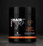 Lendan MEN Carbon Full styling gel, 200 ml