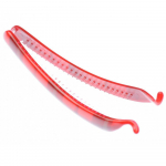 Red Nouveau
