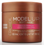 Crioxidil model up hair wax, 100 ml