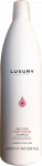 Luxury Pro Back Bar post color shampoo with Taurine and Panthenol, 1000 ml