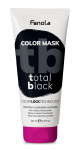 Color Mask TOTAL BLACK , 200 ML
