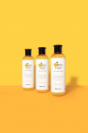Farmstay Citrus Yuja Vitalizing Toner, 280ml