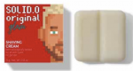 Glam Solid.O Unisex Shaving Cream, 15g