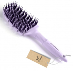 Hercules S&auml;gemann Brush Flexy Shape 9157 Lilac