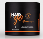 Lendan Hair to Go Boomerang fibrous pomade, 100 ml