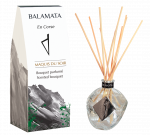 Home fragrance reed diffuser - Maquis Du Soir, 100ml