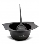 Crioxidil black tint brush