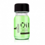 OIL ESSENCES E.MORINGA - plaukus atstatantis aliejus su Moringos medžio ekstraktu. AMPULĖ