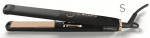 STRAIGHTENING IRON Pure Rose Gold S