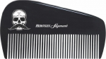 Hercules S&auml;gemann AC9 Beard Comb, 8,9 cm / 3,5"