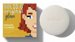 Glam Solid.O Intimate Cleanser, 50g