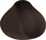 5.00 Luxury Natural Touch Intense Light Brown