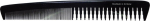 Hercules AC4 Comb, 17,8 cm / 7"