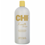 CHI Keratin Reconstructing Shampoo, 950 ml