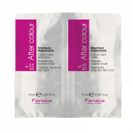 Wonder Color Locker Shampoo+Sealing Cream, 15ml+15ml, Tester