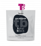 Color Mask TOTAL BLACK , 30 ML