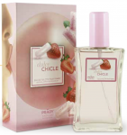 DULCE CHICLE FRUTAL FEMME, Eau de Toilette, Women, 100ML
