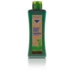 Salerm Biokera moisturizing hair shampoo - Drėkinantis &scaron;ampūnas su kviečių gemalų aliejumi