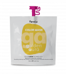 Color Mask GOLDEN AURA , 30 ML
