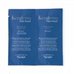 TESTER, SHAMPOO+MASK KERATERM, 15+15ML