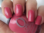 ORLY, Pink Chocolate, 11 ml