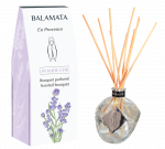 Home fragrance reed diffuser - Lavande Chic, 100ml