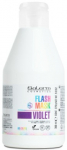 Salerm HD Colors Flash Mask Violet, 300 ml