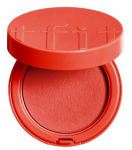 Fluffy Velvet Cushion Blush, R01 Bright Red