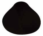 1 Intense Black Green Light LUXURY Hair Color, 100 ml