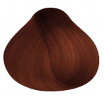 7.46 Copper Red Blond Green Light LUXURY Hair Color, 100 ml