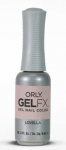 Orly Gel FX Nail Polish, 3003012 Lovella, 9 ml