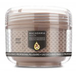 Crioxidil macadamia hair mask, 200 ml