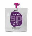 Color Mask SILKY PURPLE , 30 ML