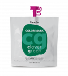 Color Mask CLOVER GREEN , 30 ML