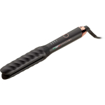 Curling iron & Straightener 2 in 1 Gamma+ ROSEBUD